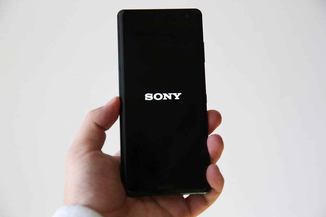 《到站秀》第226弹:SONY 索尼 Xperia XZ3 智能手机