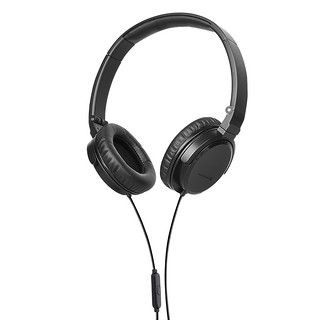 beyerdynamic 拜亚动力 DTX350M 耳机 (动圈、头戴式、通用、32Ω、黑色)