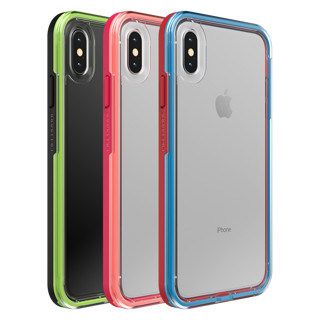  Lifeproof iPhone X/Xs/Xs Max 防摔透明手机壳