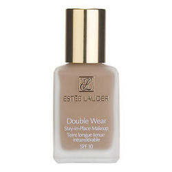  ESTEE LAUDER 雅诗兰黛 Double Wear 持妆粉底液 30ml #1W1  *2件