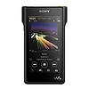 SONY 索尼 NW-WM1A 音频播放器 128GB 黑砖（3.5单端、4.4平衡）