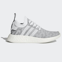 双11预售：adidas Originals NMD_R2 PK BY9520 女子休闲运动鞋