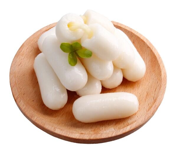 韩花郎 原味芝士年糕条 500g *3件