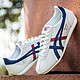  Onitsuka Tiger 鬼塚虎 RUNSPARK TH201L-9950 中性款运动休闲鞋　