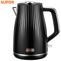 SUPOR 苏泊尔 SW-15T09a 电热烧水壶 1.5L