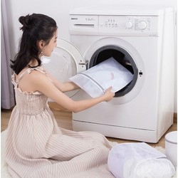 21号10点：EIALGORL 易高 洗衣袋4件套 粗/细网可选