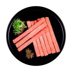 中荣 双层肥牛卷 400g *5件