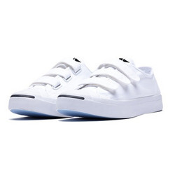 CONVERSE 匡威 Jack Purcell 3V 160236C 中性款休闲运动鞋 *3件