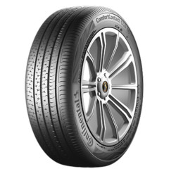 Continental 马牌 CC6 195/65R15 91V TL 汽车轮胎