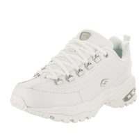 SKECHERS 斯凯奇 女士休闲运动鞋