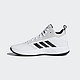 adidas 阿迪达斯 CF ILATION 2.0 CORE DA9846 男子篮球鞋 *2件