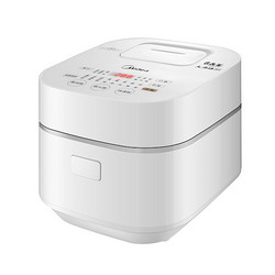 Midea 美的 MB-WHS30C96 电饭煲 3L 