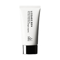 Kanebo 佳丽宝 LISSAGE MEN 男士用防晒霜 SPF50+/PA++++ 50g *2件