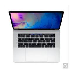 Apple 苹果 2018新款 MacBook Pro 15.4英寸笔记本电脑（i7、16GB、256GB、Touch Bar）