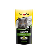 Gimborn 俊宝 猫草锭 50g *2件