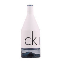 双11预售：CALVIN KLEIN 卡尔文·克莱 IN2U for Him 因为你 EDT 男士淡香水 150ml