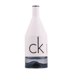 CALVIN KLEIN 卡尔文·克莱 IN2U for Him 因为你 EDT 男士淡香水 150ml