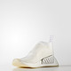  adidas Originals NMD_CS2 PK 女士休闲运动鞋　