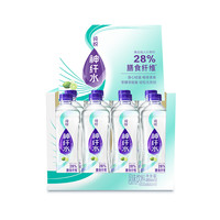  可口可乐 Coca-Cola 纯悦神纤水天然饮用纯净水 青柠黄瓜味 480ml*24瓶