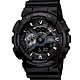 CASIO 卡西欧 G-Shock GA-110-1BDR 男士时装腕表