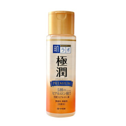 Hada Labo 肌研 极润 玻尿酸高保湿化妆水 170ml