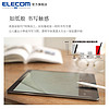 ELECOM 宜丽客 Apple pencil类纸膜iPad