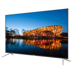 Haier 海尔 LS55H610G(A) 55英寸 4K 液晶电视