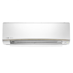 Panasonic 松下 KFR-51GW/BpSJHL1(CS-SJH18KL1/CU-SJH18KL1)  2匹 全直流变频 壁挂式空调 