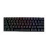 GANSS 高斯 ALT61 RGB 蓝牙无线机械键盘