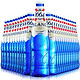 Kronenbourg 克伦堡 凯旋1664 白啤酒 250ml*24瓶 整箱