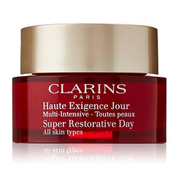 CLARINS 娇韵诗 花样年华日霜 50ml