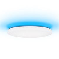 Yeelight 皎月 LED吸顶灯 氛围版 星空