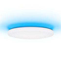 Yeelight 皎月 LED吸顶灯 氛围版 星空