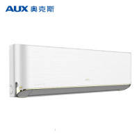 AUX 奥克斯 KFR-35GW/BpR3DYA1+1 窈窕 正1.5匹 壁挂式空调