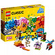 历史低价：LEGO 乐高 Classic 经典系列 10712 齿轮创意拼砌盒