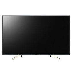 双11预告:SONY 索尼 KD-55X7500F 55英寸 4