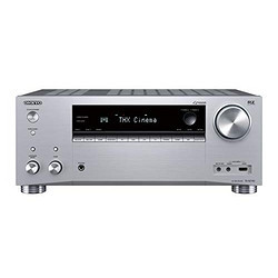 Onkyo 安桥 TX-RZ730-S 7.2声道 AV功放