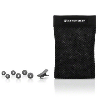 SENNHEISER 森海塞尔 CX686G Sports 入耳式有线耳机 绿色 3.5mm