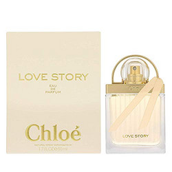 Chloe Love Story 女士香水 1.7 Ounce