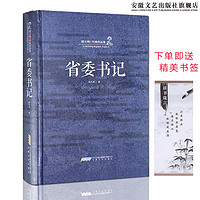 《省委书记》