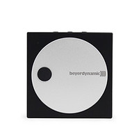 beyerdynamic 拜亚动力 A200p 便携解码耳放一体机