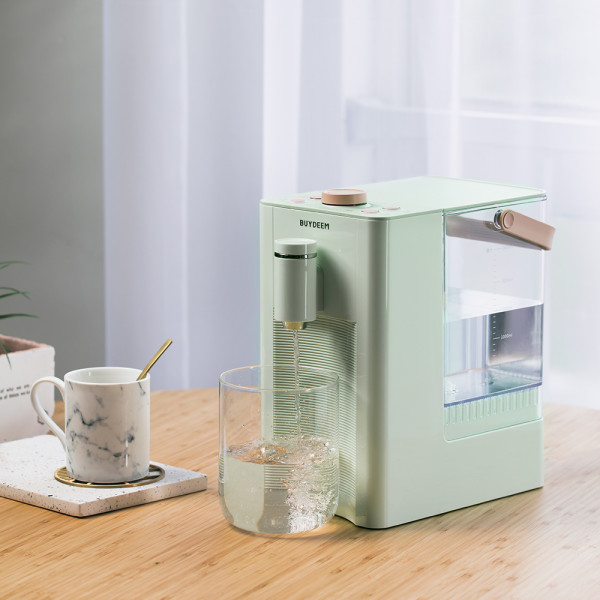 商品buydeem 北鼎 s603 台式饮水机