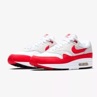 NIKE 耐克 Air Max 1 Anniversary 中性款休闲运动鞋