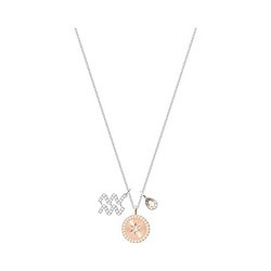 SWAROVSKI 施华洛世奇 十二星座系列 5349213 专属项链