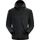 ARC'TERYX 始祖鸟 Covert Hoody 男款连帽抓绒衣