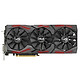 ASUS 华硕 ROG-STRIX-RX580-O8G-GAMING 8GB 显卡