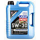 LIQUI MOLY 力魔 高科技耐久 全合成机油 5W-30 C3 SN/CF 5L *2件 +凑单品