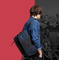 TIMBUK2美国天霸 单肩包邮差包斜挎包信使包背包休闲运动包时尚潮流男女