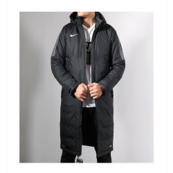 NIKE 耐克 AR4502-010冬季中长款足球运动保