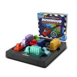 THINKFUN 塞车时间豪华版